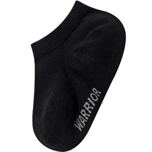 【10A抗菌防臭】回力袜子男船袜女防滑不掉跟纯色隐形袜禾素时代