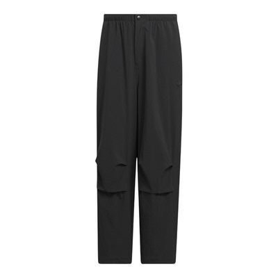 Adidas/阿迪达斯正品三叶草男士潮流休闲宽松梭织运动裤KD4295