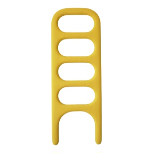 卷宗商店 |一周设计 靠墙软包梯子衣架客厅卧室装饰摆件