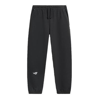 李宁反伍男子篮球耐磨宽松卫裤