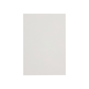 A4A3宣纸卡纸国画书法空白软卡方形斗方镜片半生半熟毛笔书法美术作品专用免装裱万年红作品纸卡纸儿童水彩画