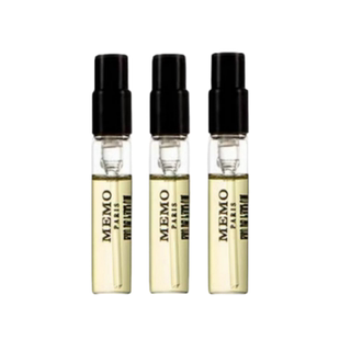 MEMO玫默墨茵莱茶桂女士桂花香水持久留香自然清新浓香水香水小样
