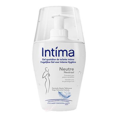 Intima茵缇玛经期敏感专用洗护液