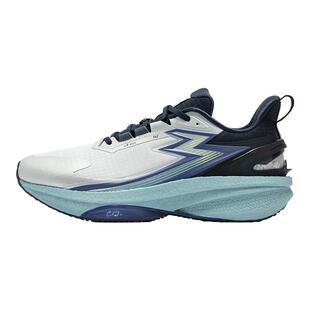 361雨屏8.0跑鞋运动鞋男2025秋冬款减震防泼水男鞋防滑耐磨跑步鞋