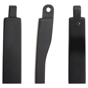 TR90塑胶料直牙眼镜腿插入眼镜框架配件嵌入眼镜脚腿一对通用更换