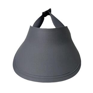 防晒帽女款2024新款防紫外线太阳帽男款遮阳帽子帽檐骑车折叠跑步