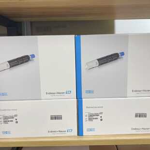 议价EH 数字式余氯传感器探头 CCS51D-AA11ADNC  CCS51D-AA11BFNC