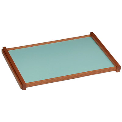 复古托盘实木托盘茶盘收纳置物盘