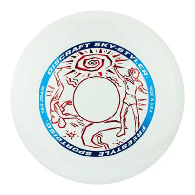 四色户外运动花式飞盘Discraft