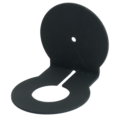 适用苹果HomePod mini专用支架加厚碳钢稳固降噪铁防摔落壁挂上墙