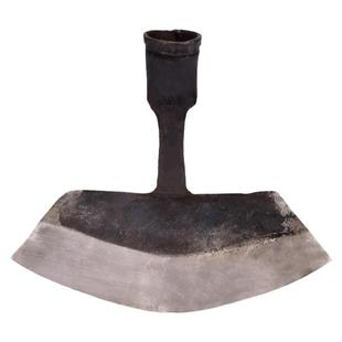 农用铲草神器锄草工具户外专用除草铲子月牙铲连根推草铲刀小锄头