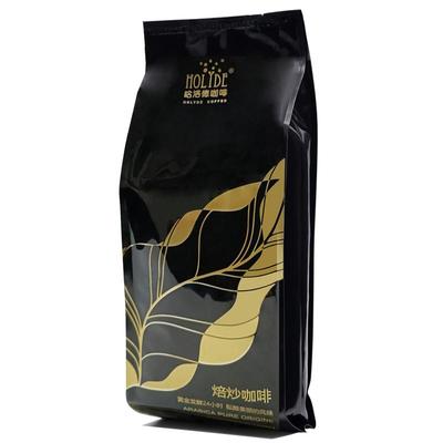 美式咖啡豆阿拉比卡香醇易入口