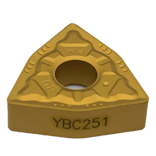 桃形数控车刀片外圆WNMG080404/08-GM/QM硬质合金刀头车床刀具