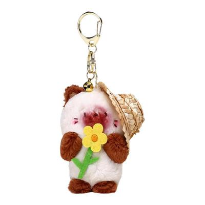 YUYI原创暹罗猫三花猫书包包挂件