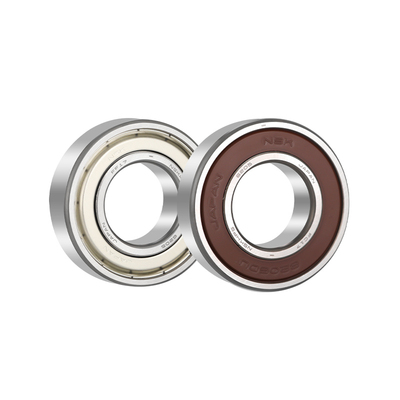 进口NSK轴承6000 6001 6002 6003 6004 6005 6006  ZZ DDU