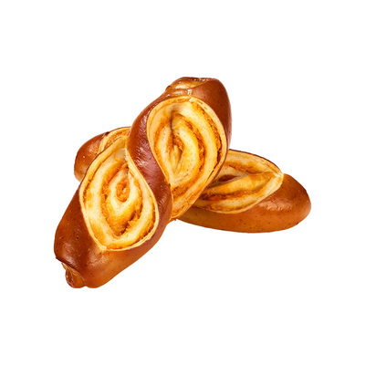 肉松碱水棒营养早餐0添防腐剂