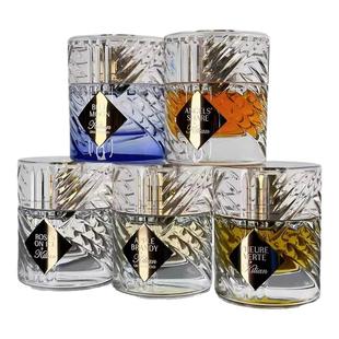 By Kilian圣木苹果白兰地天使竹香禅意永生之花亲密一刻狂野淑女