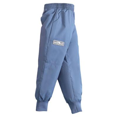 雅鹿儿童羽绒裤外穿加厚