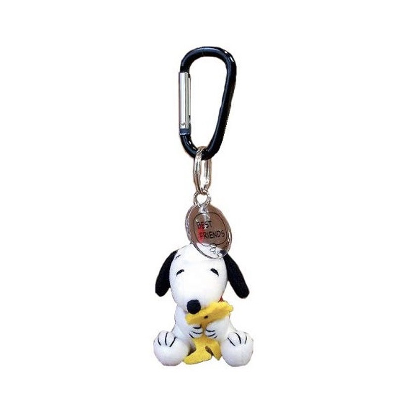snoopy日本正版史努比挂件