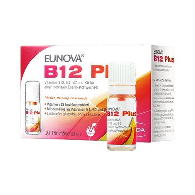 维生素b12甲钴胺营养脑神经