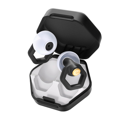 EARMOR硅胶防水隔音耳塞