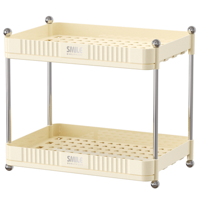 桌面水杯置物架可沥水可拆卸