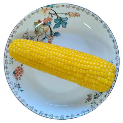 牛李屯美味正宗真空糯玉米棒