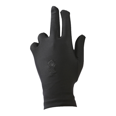 防晒夏季手套女士春秋薄款电动车开骑车礼仪氨纶弹力珠宝防紫外线