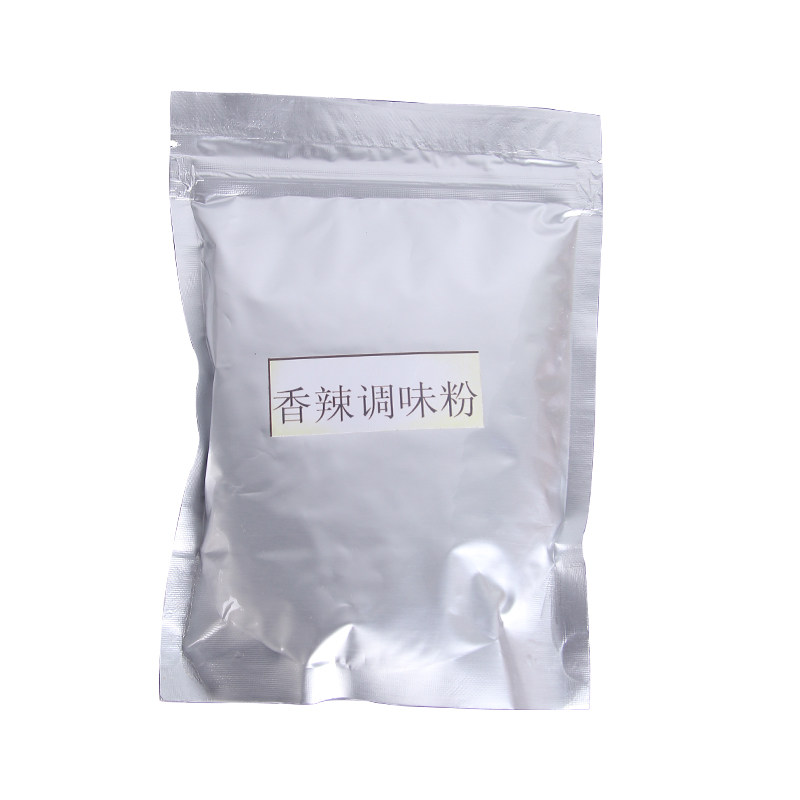 狼牙土豆薯塔调料 脆皮玉米外撒料 烧烤调味撒粉鱿鱼烧烤粉脆浆粉