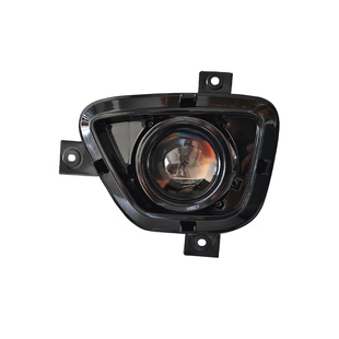 福田欧马可S1S3奥铃CTSM4TS新捷运速运激光透镜远近光前雾灯总成