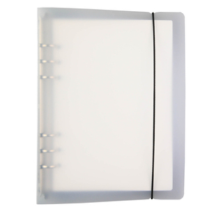 简艺 手帐胶带收纳双面离型纸本活页离型纸和纸胶带收纳diy图鉴本