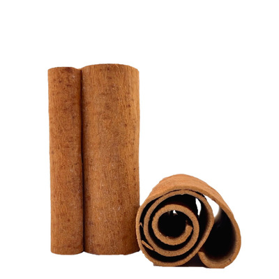 包邮广西精选黄皮大肉桂段桂皮