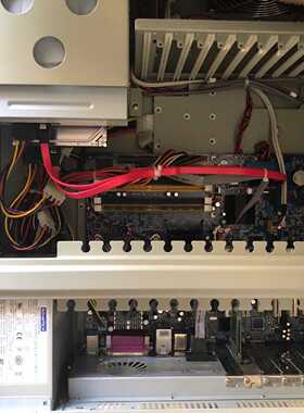 【议价-可维修】  工控机 AIMB-763VG 610MB 工控备件  /均有货
