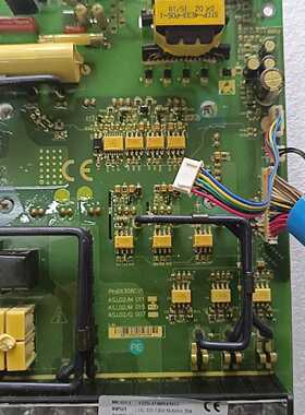 询价-新时达变频器AS550 4T18P5E1SCC驱动板AS.L