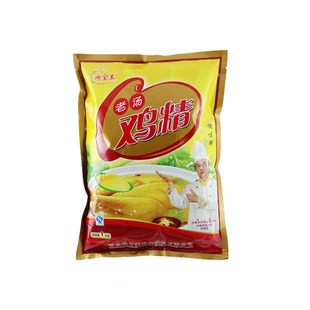 【1000g】肉宝王老汤鸡精 瑞可莱 炒菜馅料煲汤火锅增香提鲜调料