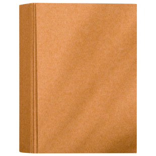 空白卡片明信片贺卡硬纸主持人手卡台词卡演讲发言司仪记忆英语单词识字白色加厚小卡手绘手写生字留言卡diy