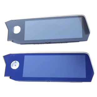 适用雷克萨斯NX ES RX比纳瑞大屏RX350改装中控ES300H车机导航