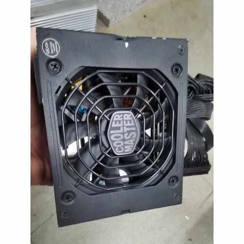 【请询价】酷冷至尊V550SFX550W金牌全模组电源