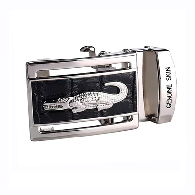 无孔无牙皮带扣头修理零件无牙扣