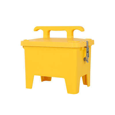 临时工地户外防水工业插座检修箱