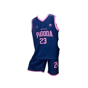 篮球服男童比赛队服男童篮球衣儿童运动速干2025学生定制编号套装