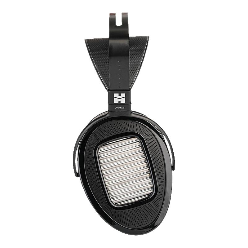 HIFIMAN ARYA UNVEILED 头戴式耳机发烧音乐制作电脑通用
