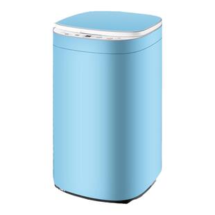 长虹3.5KG婴儿童高温蒸煮洗内衣袜杀菌洗衣机全自动家用迷你小型