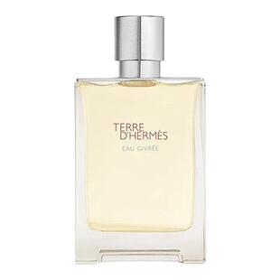 欧洲直邮HERMES爱马仕霜冻大地男士香水芳香柑橘EDP50/100ml正品