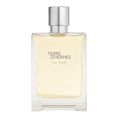 欧洲直邮HERMES爱马仕霜冻大地男士香水芳香柑橘EDP50/100ml正品