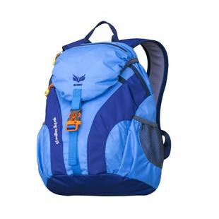 儿童户外旅行背包轻便男孩外出旅游登山小双肩包小学生春游书包女