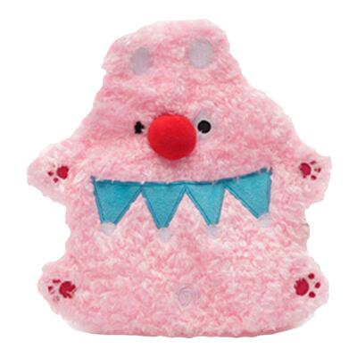 马戏团发声宠物玩具派思维