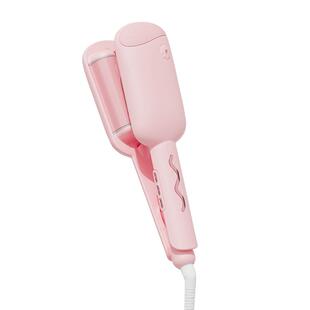 诺为负离子蛋卷头卷发棒32mm蛋蛋羊毛小型深U夹板水波纹持久定型