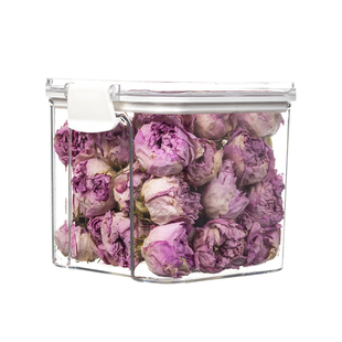 格拉斯玫瑰花茶稀缺品种泡水冻干锁鲜养生花茶浓郁花香可提炼精油