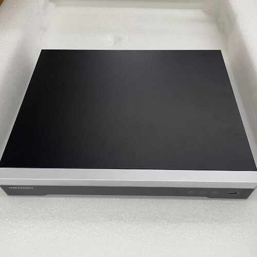 【请询价】DS7608NI28P海康威视8路带POE双盘位网
